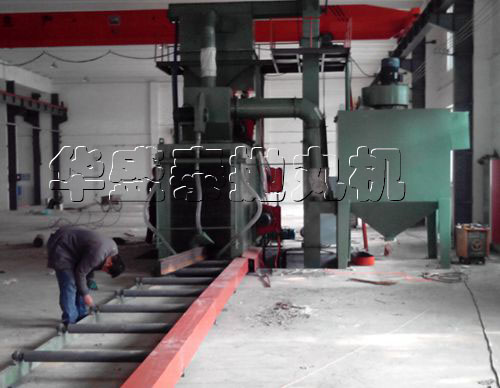 钢结构亚洲永久精品大片wwwAPP外观