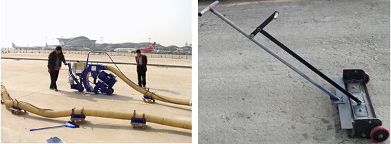 HST550型水平移动式亚洲永久精品大片wwwAPP的技术规格